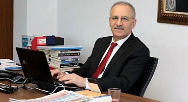 Ünlü gazeteci Saygı Öztürk Ardahan için neler yazdı?