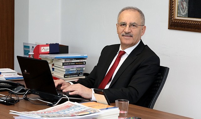 Ünlü gazeteci Saygı Öztürk Ardahan için neler yazdı?