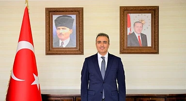 Vali Çiçek'ten 15 Temmuz mesajı