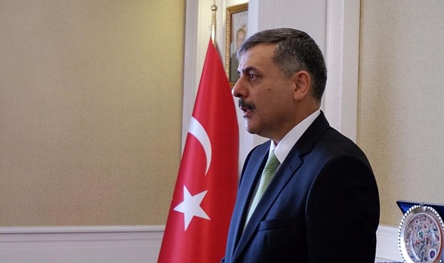 Vali Çiftçi: "Erzurum Kongresi'nin ruhunu yaşatacağız"