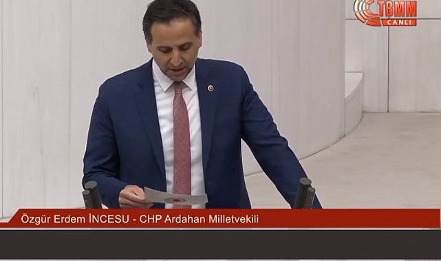 Vekil İncesu, “Sokak hayvanlarının öldürülmesini kabul etmiyoruz”