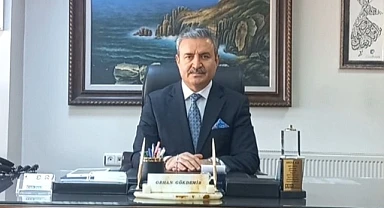 Yeni Başkan Gökdemir göreve başladı