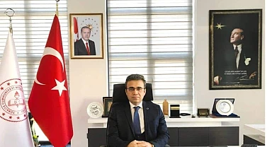 Yusuf Uzantı asaleten atandı