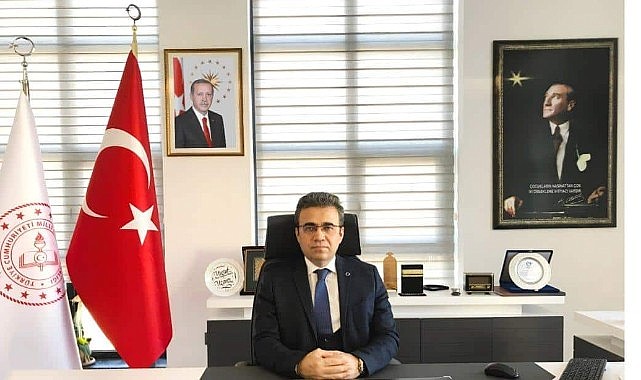 Yusuf Uzantı asaleten atandı