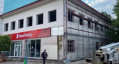 Ziraat Bankası neden yenileniyor ?