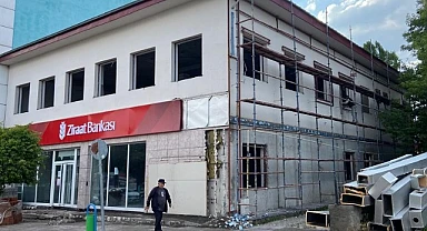 Ziraat Bankası neden yenileniyor ?