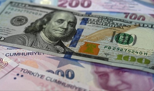 15 yıl sonra bir ilk! Merkez reeskont kredileri aracılığıyla döviz alımı yapmadı