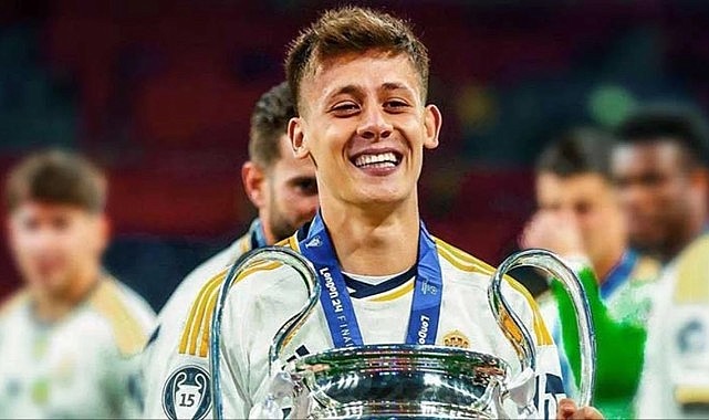 4 yıllık sözleşme imzalandı! Fenerbahçe, yeni Arda'sını buldu