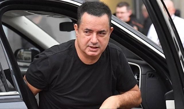 Acun Ilıcalı'dan Ali Koç'un Göztepe maçındaki hareketine tam destek