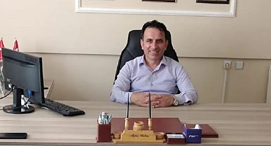 AK Parti merkez ilçe başkanı Aytaç Ulutaş, “Haddini bil Tuncay Özkan”
