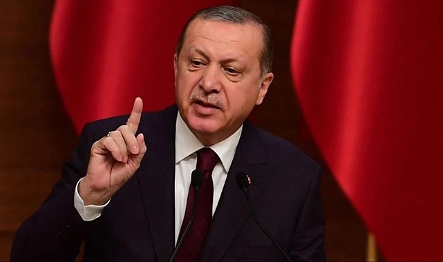 AK Parti MYK'da anket gerginliği! Yapılan öneri Cumhurbaşkanı Erdoğan'ı kızdırdı