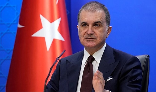 AK Parti Sözcüsü Çelik'ten Erbakan'a "siyasi şantaj" yanıtı: En başta kendileri buna dikkat etsin