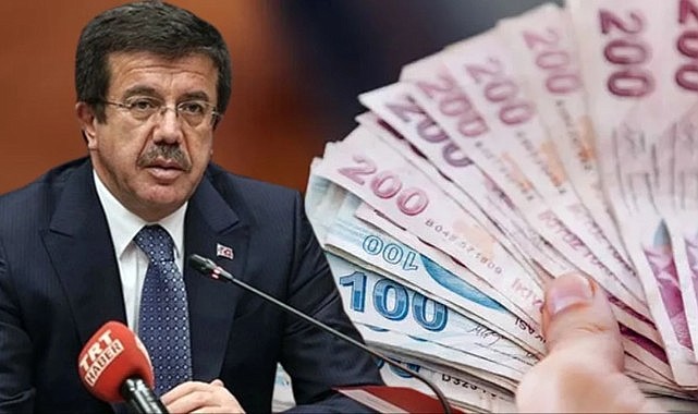 AK Partili Zeybekçi, emekliye zam yapılmasına karşı çıkıp başka bir çözüm önerdi