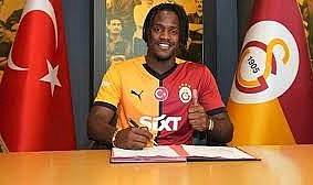 Ali Koç detayı çok konuşulur! Batshuayi'nin Galatasaray'a neden transfer olduğu ortaya çıktı
