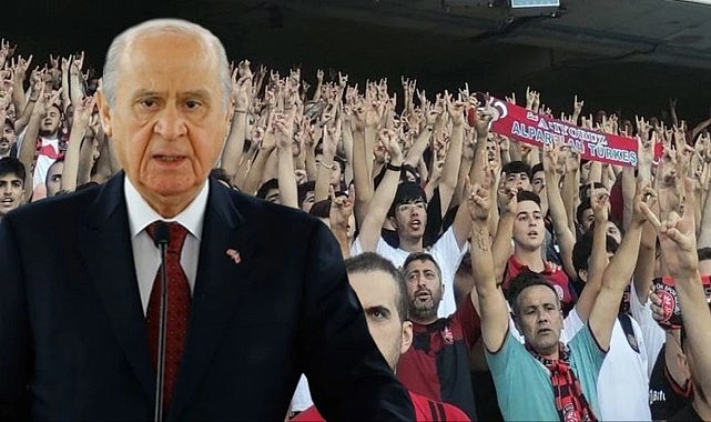 Amedspor'a bozkurtlu karşılama