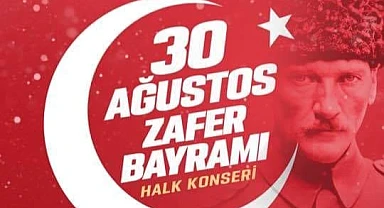 Ardahan 30 Ağustos Zafer Bayramını coşkuyla kutlayacak