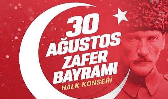Ardahan 30 Ağustos Zafer Bayramını coşkuyla kutlayacak