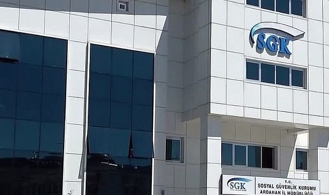Ardahan Belediyesinin SGK borcu nasıl ödenecek?
