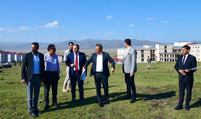 Ardahan’da güzel şeyler oluyor