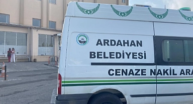 Damal'da bıçaklı kavga: 1 ölü 1 yaralı