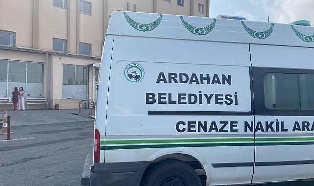 Damal'da bıçaklı kavga: 1 ölü 1 yaralı