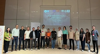 Ardahan'da "Süt Sektörü Ar-Ge Eğitimi" toplantısı gerçekleşti
