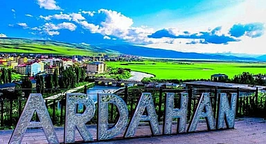 Ardahan en düşük satışlarla geride kaldı
