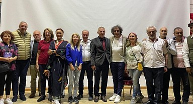 Ardahan Sanat Kooperatifi Göle’de etkinlik düzenledi