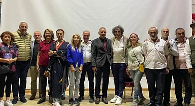 Ardahan Sanat Kooperatifi Göle’de etkinlik düzenledi
