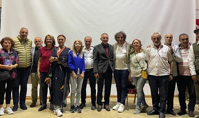 Ardahan Sanat Kooperatifi Göle’de etkinlik düzenledi