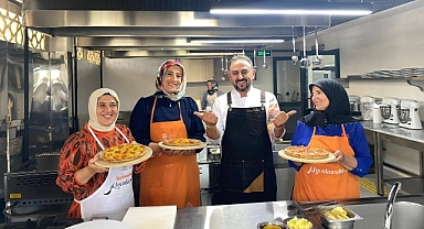 Ardahanlı kadın üreticiler, Afyon'da Gastronomi Festivaline katılacak