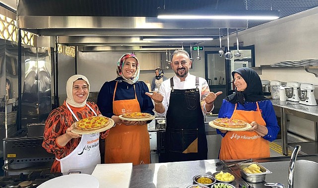 Ardahanlı kadın üreticiler, Afyon'da Gastronomi Festivaline katılacak