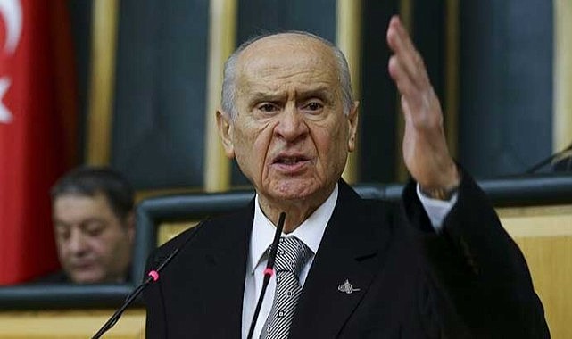 Bahçeli: DEM milletvekillerinin maaşı kesilerek şehit ailelerine aktarılmalı