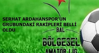 BAL'da gruplar belli oldu