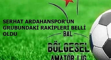 BAL'da gruplar belli oldu