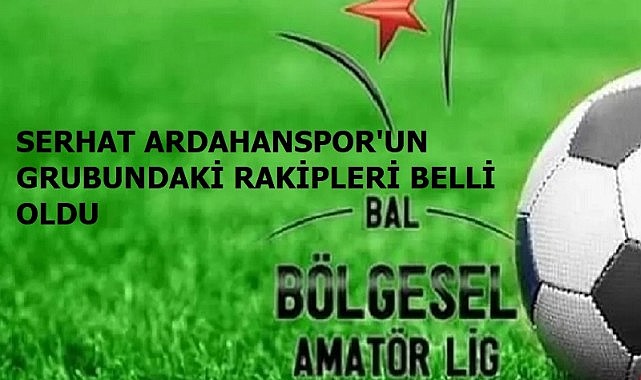 BAL'da gruplar belli oldu