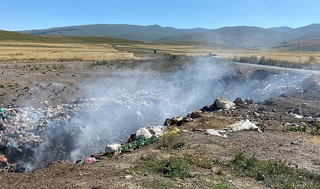 Başkan bu ne hal!