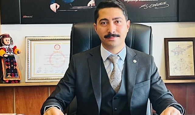 Başkan Çamliyurt, önceki dönem Belediye hesaplarını inceletti