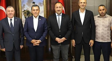 Başkan Demir, yine söz verdi!