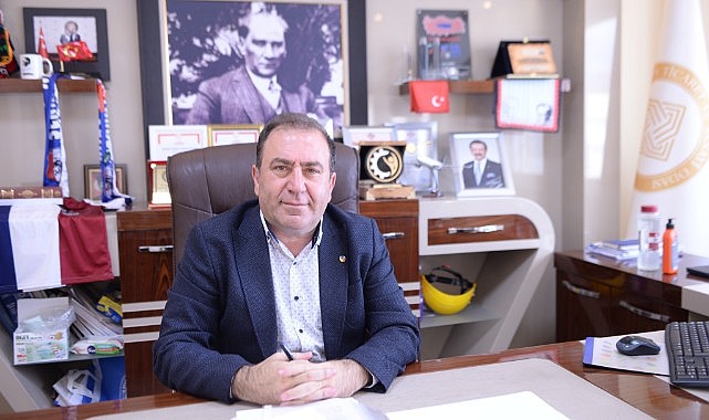 Başkan Demirci'den "Enflasyon muhasebesi" açıklaması