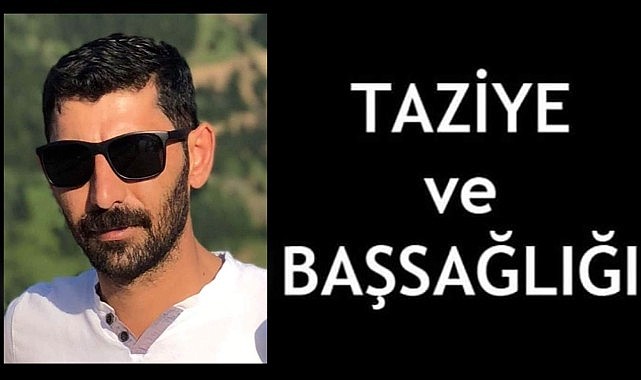 Başkan Faruk Demir'den taziye mesajı