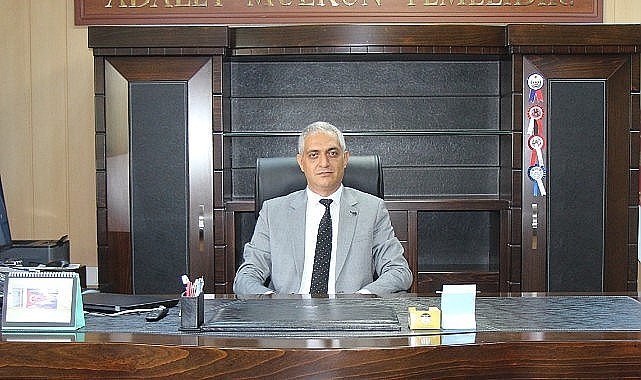 Başsavcı Karabulut'tan 30 Ağustos mesajı
