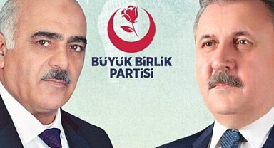 BBP'li başkan Yıldırımcı, partisinden istifa etmeden önce ihraç edilmiş!