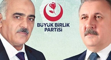BBP'li başkan Yıldırımcı, partisinden istifa etmeden önce ihraç edilmiş!