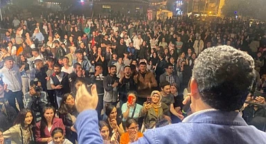 Belediye, bal festivalini iptal mi etti?