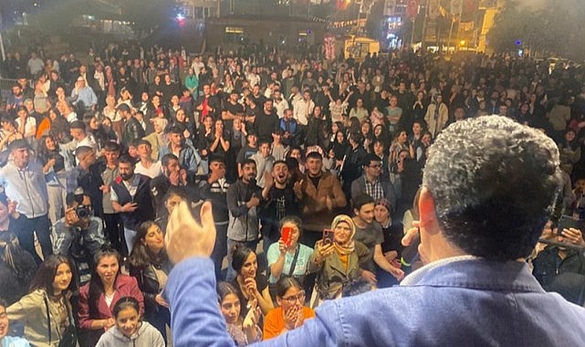 Belediye, bal festivalini iptal mi etti?