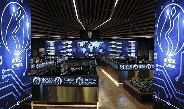 Borsa haftaya yükselişle başladı