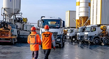 Bozkurt Yapı ve Göle Hazır Beton firması inşaat sektöründe lider konuma geldi
