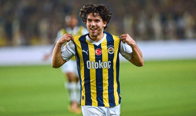 Brighton'dan Ferdi Kadıoğlu'na 35 milyon euroluk tarihi teklif