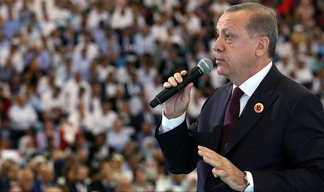 Bugün AK Parti'ye kimler katılacak? Gözlerin çevrildiği isimler yavaş yavaş renk vermeye başladı